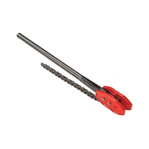 Rıdgıd 92665 17½''/445mm Ağır Tip Zincirli Boru Anahtarı