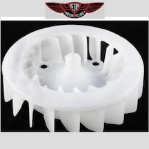 Honda Spacy 110 Cc Fan
