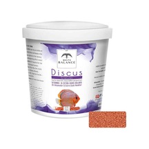 White Balance Discus Granules 3 Kg Kova