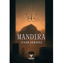 Mandıra - Cihan Karakoç - Theseus Yayınevi
