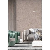 Ventrawall - Krem Renk Dekoratif Duvar Boyası - C05 - 5 Kg