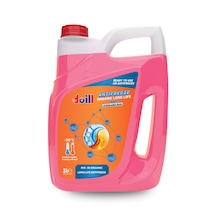Doill -39 / -40 Derece Hazır Karışım 3 Litre Organik Kırmızı Antifriz - G12
