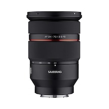 Samyang Af 24-70mm F/2.8 Fe Lens Sony E