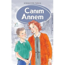 Canım Annem - Yqbx-621732