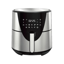 Arow Odetta TR-3955  8 L 1700 W Air Fryer Fritöz