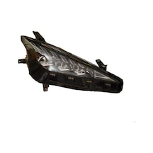 Ön Far Sağ Full Led Mg4 2021-