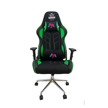 Mygaming Oyuncu Koltuğu - Yeşil - Gaming Chair