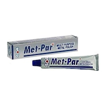 Met-par Metal Parlatıcı 50 Gr 10'lu Set