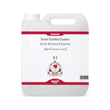 Premium İzmir Esintisi Esansı 5 Litre Esinti