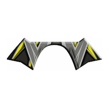 Cf Moto 250 Sr 2020 - 2024 Mesnet Pad 002 Standart