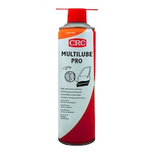 Crc Multilube Pro Sıvı Gres 500 ML