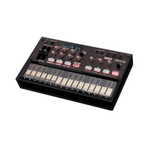 Korg Volca Fm-2 Polifonik Dijital Fm Synthesizer - Gri