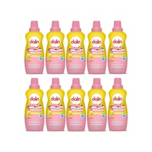 Yumuşatıcı 750ml Konsantre Bebeğe Özel 10'lu Set Diğer