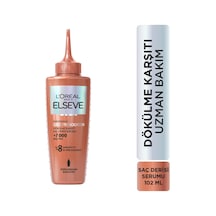 Lexroo Growth Booster Dökülme Karşıtı Saç Bakım Serumu 102ml