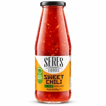 Seres Foods Horeca Sweet Chili Tatlı Acı Sos - Tatlı 720 Ml Cam