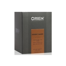 Orien Desert Warm Erkek Parfüm EDP 100 ML