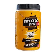 Avcı Kara Sinek Öldürücü Max Pro Konsantre 200 ML