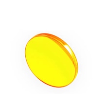 Hunst Co2 Lazer Lens Usa Znse 20mm - 101.6mm