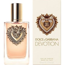 Dolce & Gabbana Devotion Kadın Parfüm EDP 100 ML