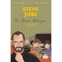 Steve Jobs - Sahnenin Yıldızları