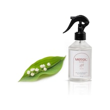 Metsgo Secret Oda ve Çamaşır Kokusu 250 ML