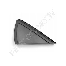 Polo Ayna Köşe Kapağı Sol 6r0853273a 2010- 2018