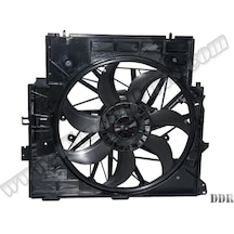 Bmw X3:f25 X4:f26 Komple Fan 400w - - B A17427601176