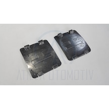 2 X Bmw 1 Serisi F20 F21 10-18 Çamurluk Davlumbaz Kapagi Ön 480959094
