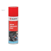 Würth Motor Temizleyici Sprey 500 ML