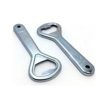 2 Adet Klasik Model Metal Meşrubat Açacağı Gazoz Soda Şişe Açacağı Sku: Smg8690010530578 Diğer