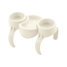 Bestway Lay-z Spa İçecek Tutucu, Set 35 X 2,32 X 20,5 Cm, Beyaz