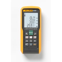Fluke 424d - Lazerli Mesafe Ölçüm Cihazı Ip54-sınıfı
