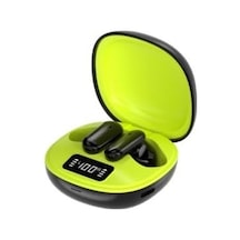 Tr Tws1002 Earbuds Anc + Enc Bluetooth Kulaklık Siyah