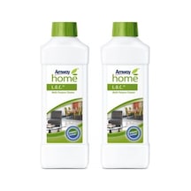 Amway Loc Çok Amaçlı Temizleyici 1 Litre X 2 Adet