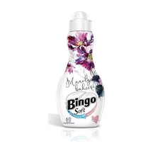 Konsantre Yumusatıcı Manolya 1440ml Diğer