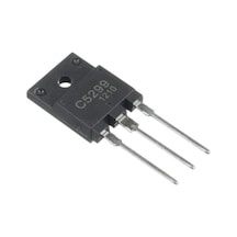 2sc 5299 To-3pml Transistör