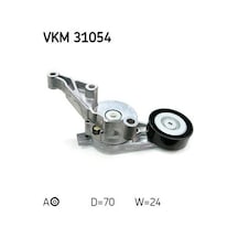 Skf Vkm31054 V Kayış Gergisi Komple Vw Caddy 04 11 Golf 04 09 Passat 0611 Transporter 06 9 028903137as