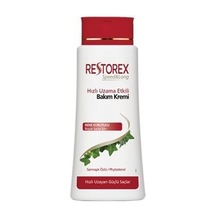 Restorex Boyalı Saçlar İçin Saç Bakım Kremi 350 ML