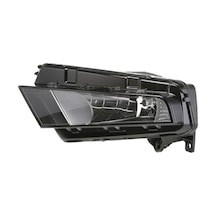 Hella Sıs Lambası Sol Ateca 16 Leon 17 AOD-HELLA 1ND012598-011 Hella Sıs Lambası Sol Ateca 16 Leon 17 AOD-HELLA 1ND012598-011