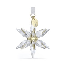 5701506 Swarovski Ev Dekorasyonu Annual Edıtıon:ornament 3d 2025