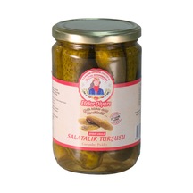 Salatalık Turşu 500gr