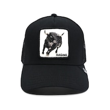 Goorin Bros Rager Boğa Figürlü Erkek Şapka 101-0211