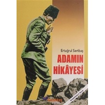 Adamın Hikayesi - Ertuğrul Serttaş - Boyalıkuş