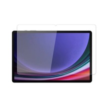 Galaxy Tab S10 Ultra 2024 Sm-x920-sm-x926-sm-x928 Uyumlu Taplet Temperli Cam Ekran Koruyucu - T34252