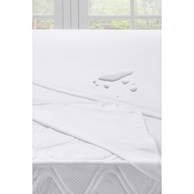 Pierre Cardin Su Geçirmez Fitted Alez 100X200 (551891734)