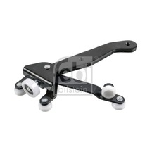 Wisco Bsrs24-wısco Surgulu Kap Rulosu Alt Sol Otomatık Kapı Vwts5 04 Oem 7h0843397ab