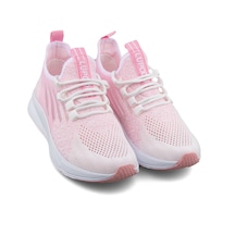Beyaz - Pembe