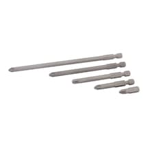 İzeltaş Pozidriv Bits Uç PZ 3 50 MM 4825210013