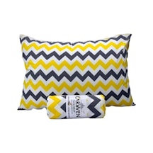 Tek Kişilik Ranforce Pamuklu Kumaş Fitted Lastikli Çarşaf Takımı 100x200 Pembe Renk