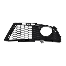 Bmw Tampon Izgarası E90-lcı Ön Sol -m-tech- 2008-11
